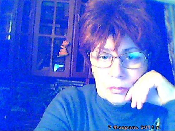 Раиса Ивановна