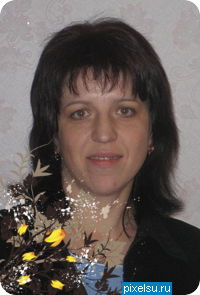 Татьяна Котова