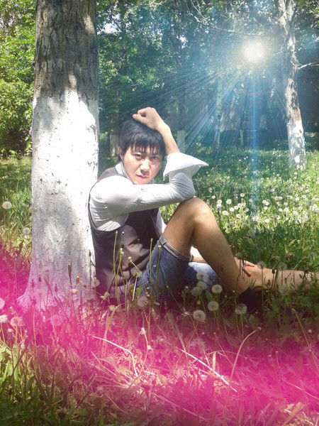 Руслан Махсуд