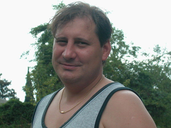 Залунин Богдан