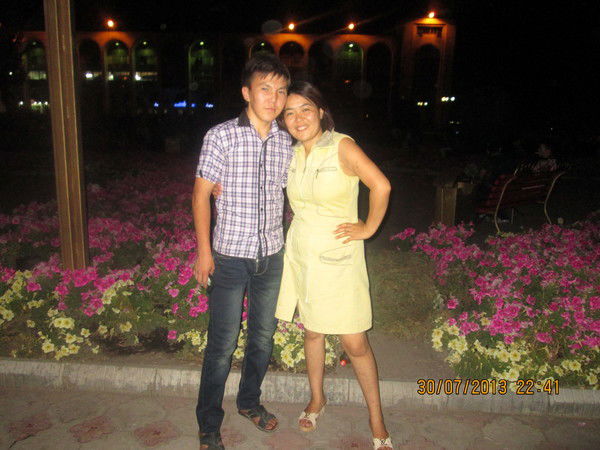 Аманбол Кыдыралиев