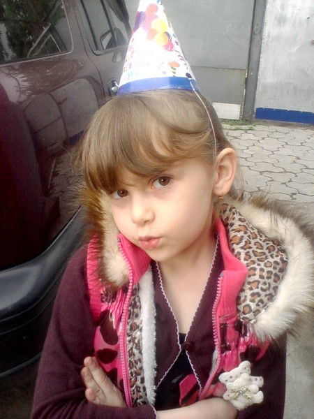 Екатерина Коверзнева