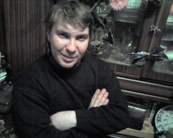 Михаил Корольков