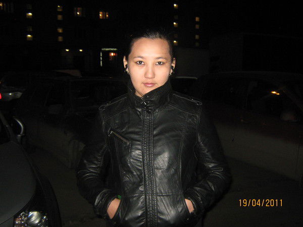 Кыял Сегизбаева