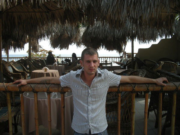 Дима Тарасов