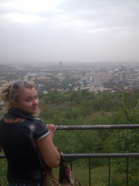 Кристина Уразаева