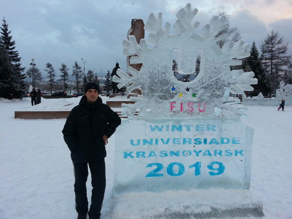 Алексей Смирнов