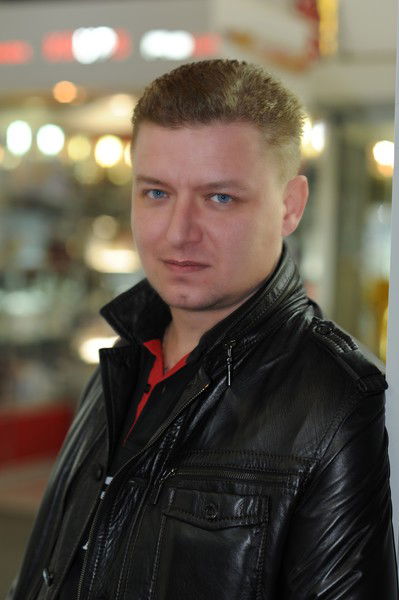 Владимир Герасимов