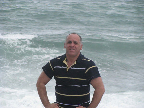 Эдуард Гогидзе