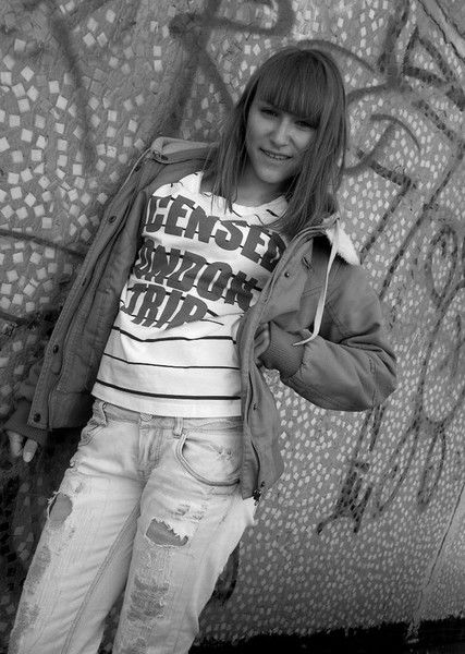 Евгения Лещенко