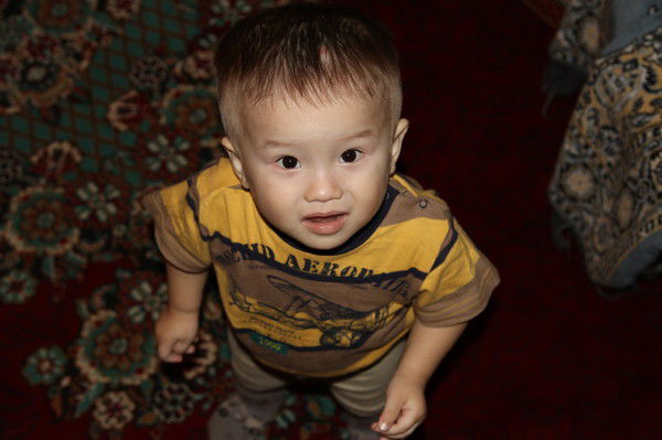 Кенжебай Бексултанулы