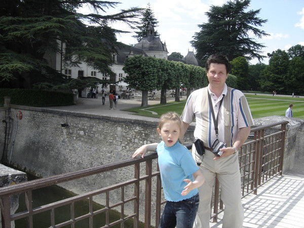 Василий Ковригин