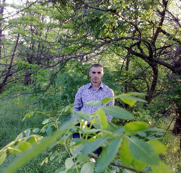 Сергей Варданян