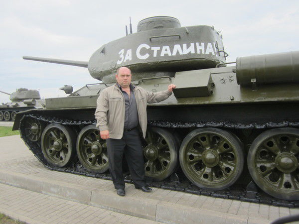 Роман Денисов