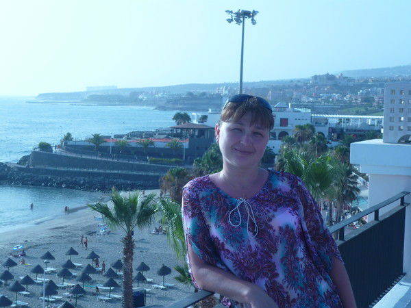 Аленка Каменева