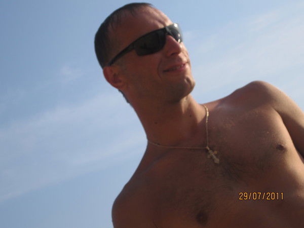 Дмитрий Артюхин