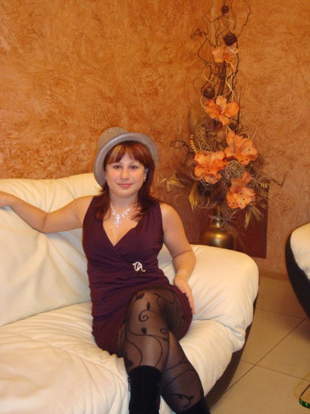 Екатерина Колентионок