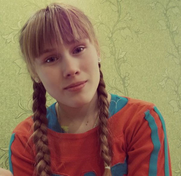 Елизавета Сологубова