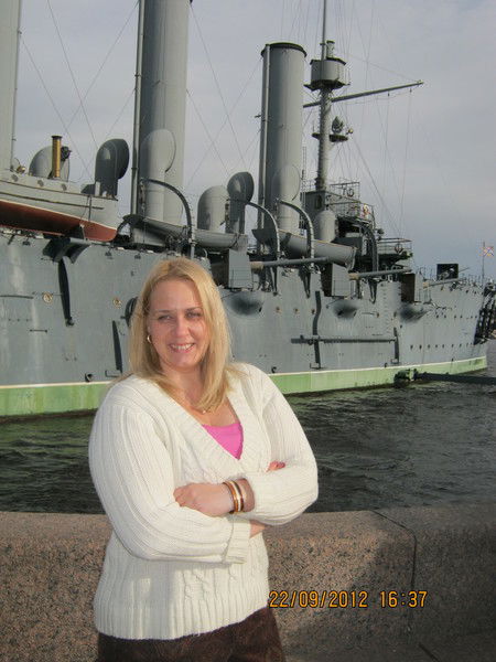 Наталия Макарова