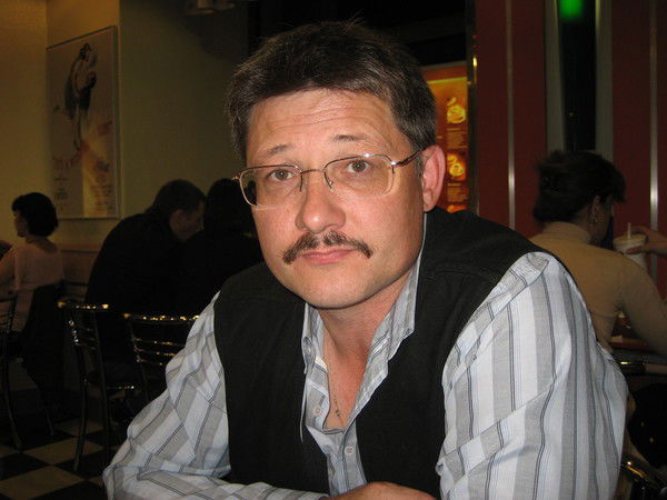 Валерий Говорков