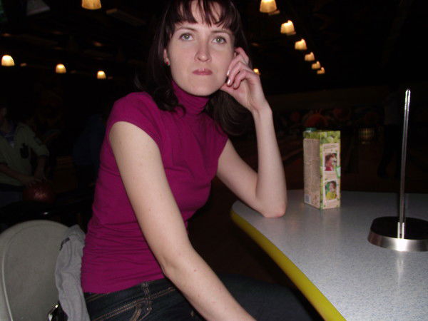 Алия Мингажева