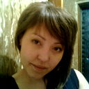 Анара Сергазинова