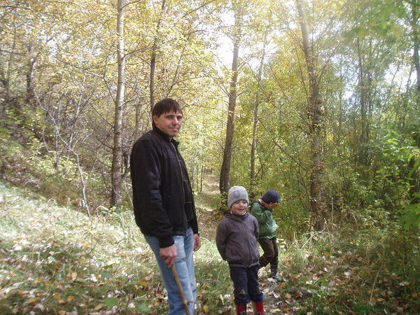 Константин Школин