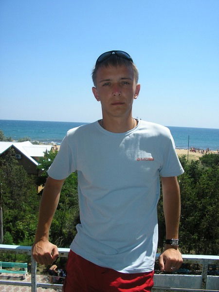 Анатолий Бартенев