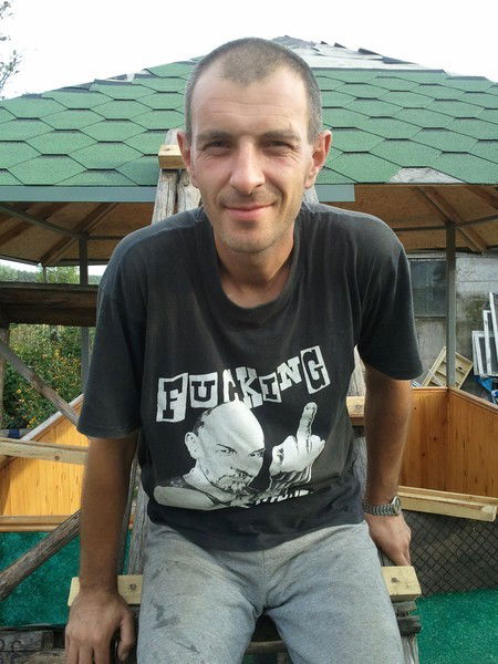 Дмитрий Новаченко