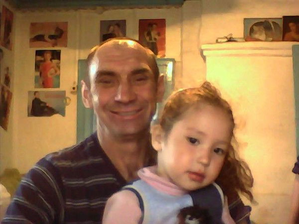 Андрей Долблёнов