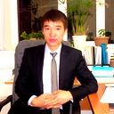 Serjy Sydykov
