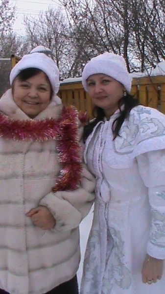 Кушнаренковская Ро Бро Вои