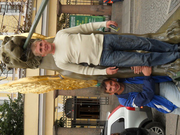 Константин Громов