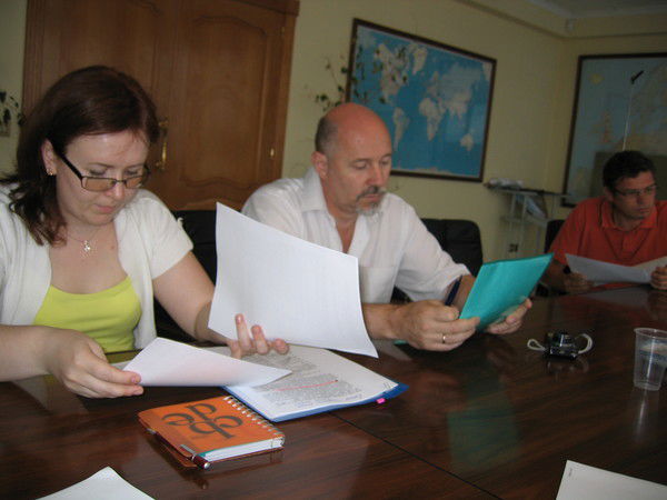 Александр Семченков