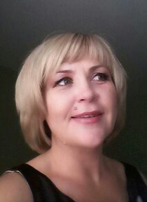 Марина Подпоринова