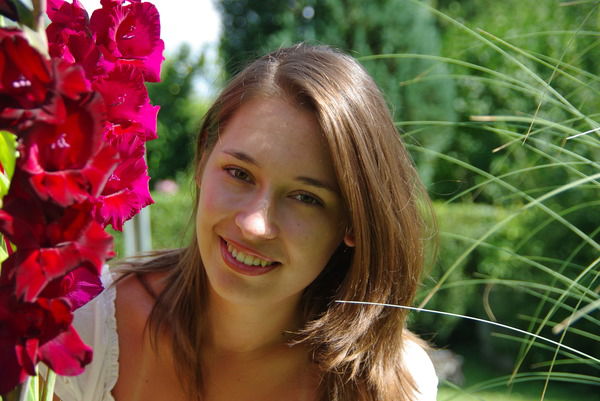 Анастасия Кизимова