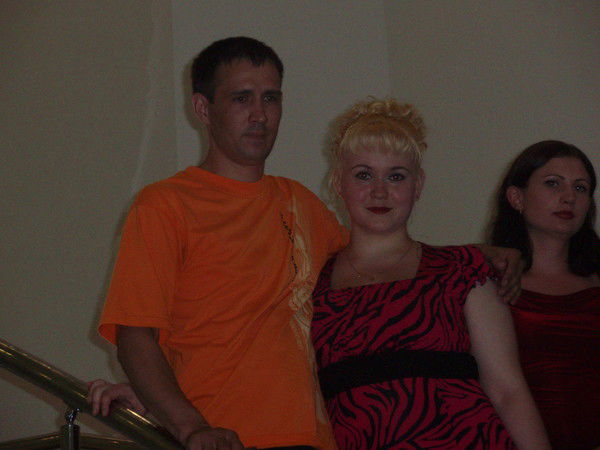 Юлия Бирючевская