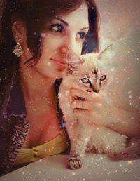 Евгения Несветеева