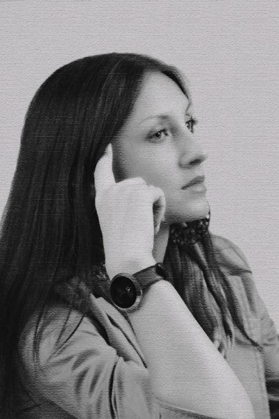 Алена Климентова