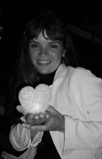 Виктория Власенкова