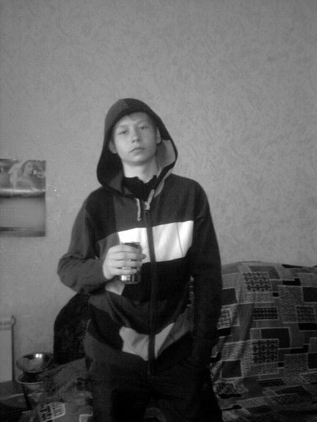 Рома Чуманенко