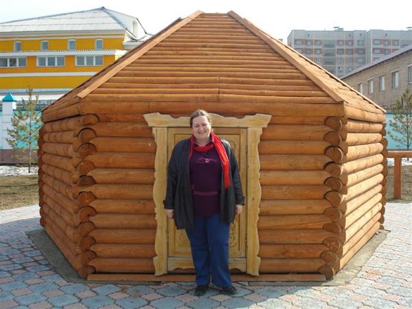 Светлана Куренкова