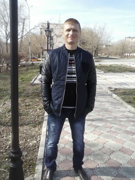 Евгений Назаров