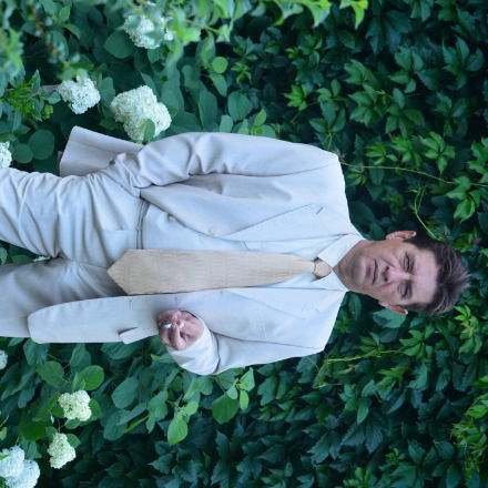 Константин Синицин