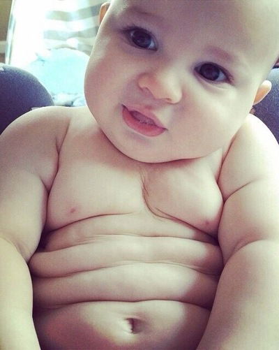 Алина Никифорова