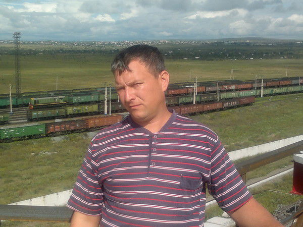 Роман Поляков