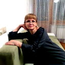 Светлана Ястремская