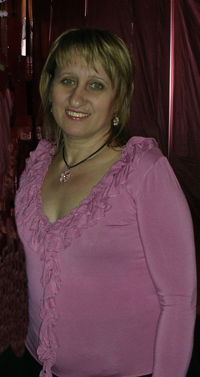 Татьяна Суворова