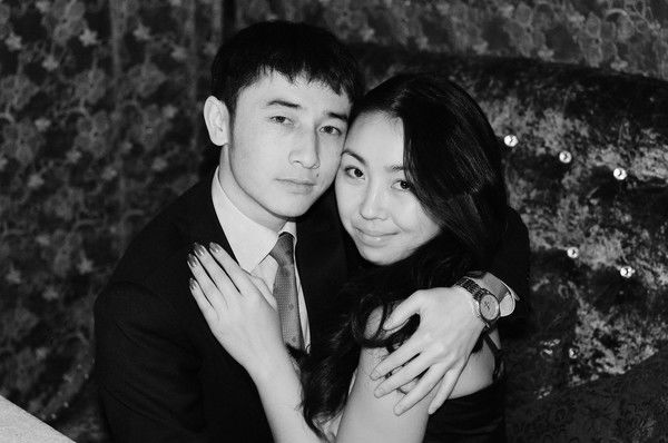 Эльвира Рысбек Кызы