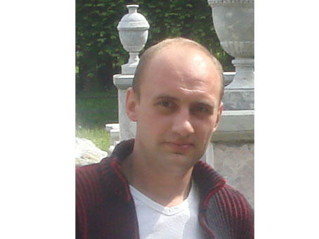 Евгений Гоголев